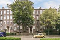Woning Johan de Meesterstraat 32D Rotterdam