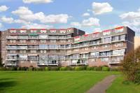 Woning Dr. Albert Schweitzerdreef 135 Maassluis