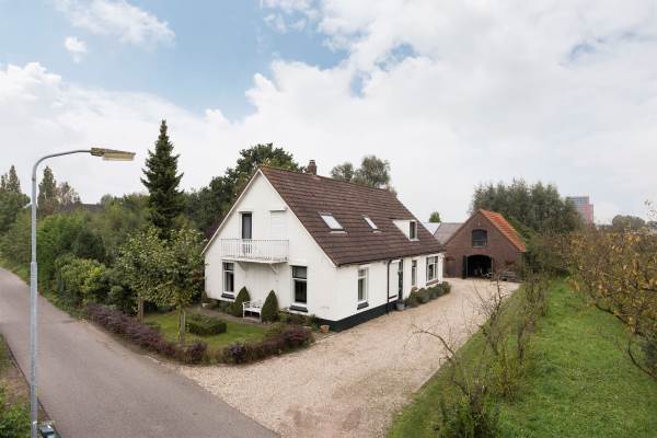 Woning Hogeweg 6 Duiven