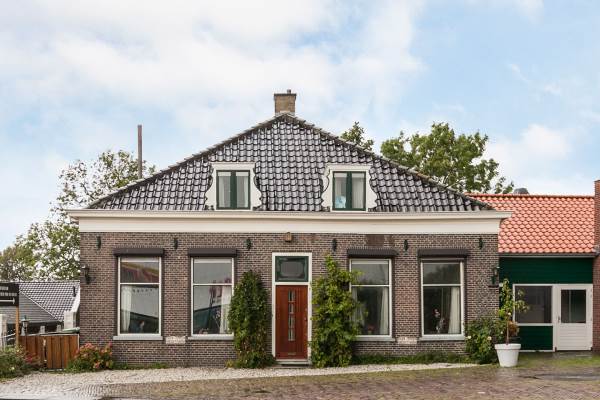 Woning Noordeinde 97 Spijkenisse