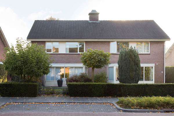 Woning Acacialaan 19 Goirle