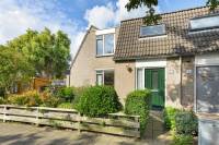 Woning Liesbos 413 Hoofddorp