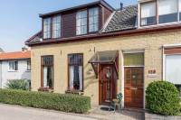 Woning Pruimendijk 127 Ridderkerk