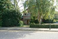 Woning Wilgenstraat 11 Sint-Michielsgestel