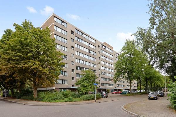 Woning Roland Holstlaan 1141 Delft