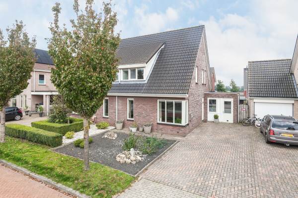 Woning Sleedoorn 22 Giethoorn