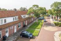 Woning Willem Lodewijkstraat 9 Franeker