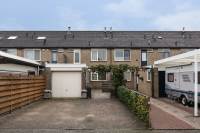 Woning Baijensweer 7 Hardinxveld-Giessendam