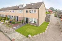 Woning Dirk ten Heuvelstraat 2 Noordscheschut