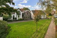 Woning Parkstraat 66 Zaandijk