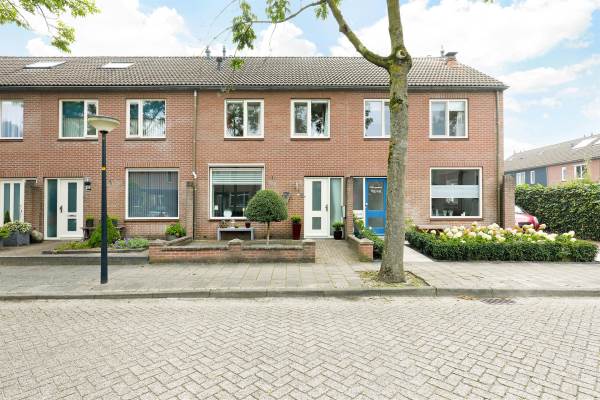 Woning Kruisvoorde 8 Ugchelen