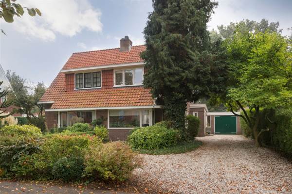 Woning Bergweg 208 Zeist
