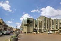 Woning Damstraat 48C Utrecht