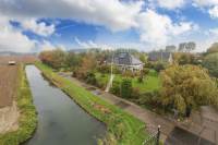 Woning Nieuwe Achterweg 2 Rockanje