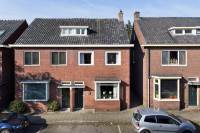 Woning Bandoengstraat 50 Enschede