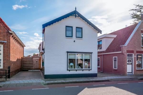 Woning Zesstedenweg 135 Grootebroek