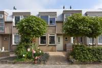 Woning Jasmijnstraat 19B Breda