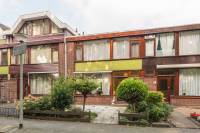 Woning Johannes van Bijnenstraat 32 Vlaardingen