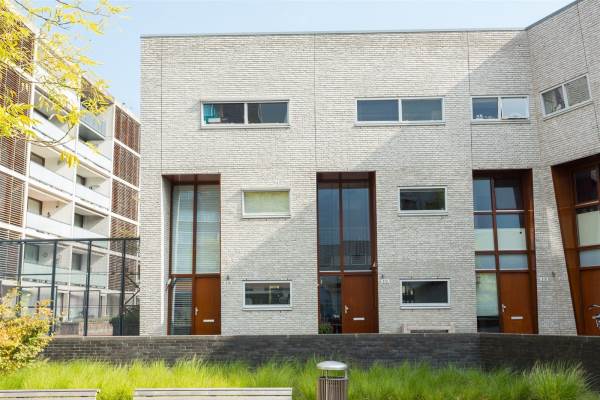 Woning Stadskade 312 Apeldoorn