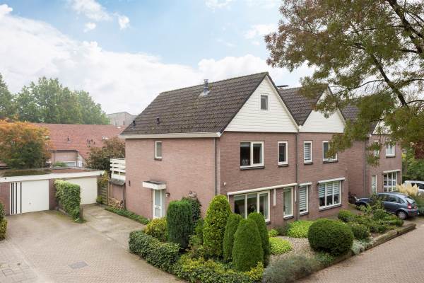 Woning De Ibis 32 Almelo