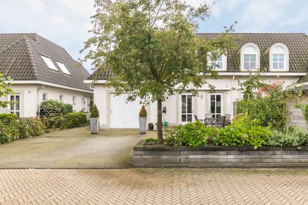 Woning Schilberg 7 Amersfoort