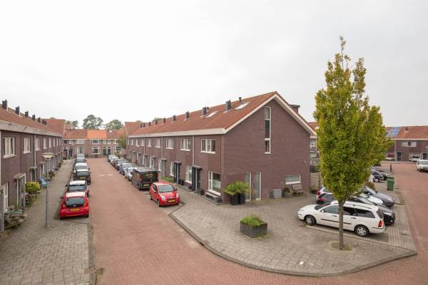 Woning Ingelandstraat 2 Alkmaar