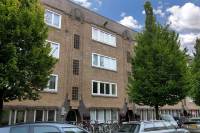 Woning Bestevâerstraat 88I Amsterdam
