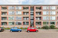 Woning Eekhoornrade 76 Den Haag