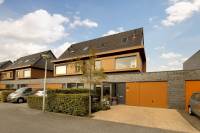 Woning Irving Berlinhof 13 Utrecht