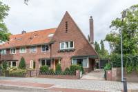 Woning Multatulilaan 2 Hilversum
