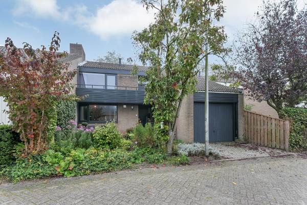 Woning Olmengaard 3 Goirle
