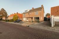 Woning Raadhuisstraat 44 Middenbeemster