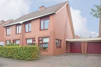 Woning Pastoors acker 47 Heemskerk