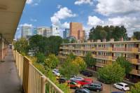 Woning Valkhof 78 Amsterdam