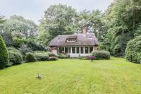 Woning Hunebedstraat 12 Tynaarlo