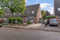 Woning Wormgoorlaan 11 Harskamp