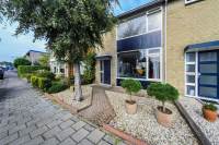 Woning Prins Bernhardstraat 64 Koudekerk aan den Rijn