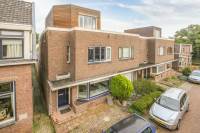 Woning Rozenstraat 100 Deventer