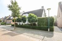 Woning Sligtmaan 8 Alphen Nb