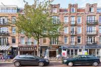 Woning Javastraat 31C Amsterdam