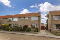 Woning Florastraat 57 Wormer