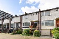 Woning Pieter Langendijkstraat 45 Alkmaar