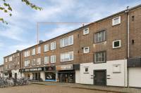 Woning Ceintuurbaan 213 Deventer