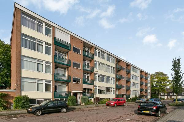 Woning Keizer Frederikstraat 251 Deventer