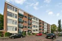 Woning Keizer Frederikstraat 251 Deventer