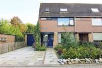 Woning Cipressendreef 1 Vlaardingen