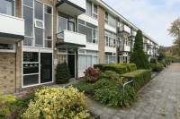 Woning Berkenlaan 54 Sneek