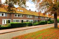 Woning Johan Messchaertstraat 18 Hoorn Nh