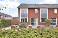 Woning Oesterzwam 25 Apeldoorn