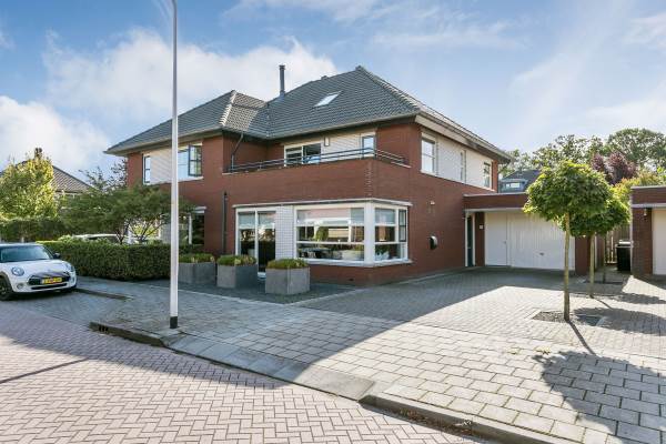 Woning Geniestraat 14 Schalkhaar